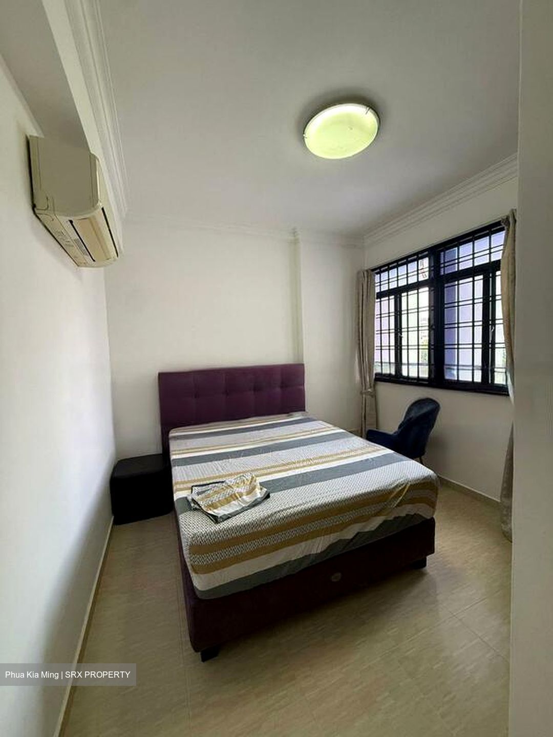 Fernwood Towers (D15), Condominium #483385391